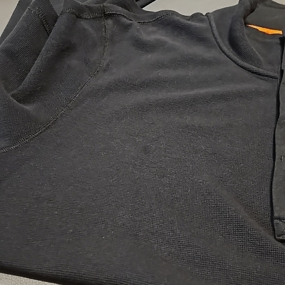 Jack Spade Half Snap Thermal Pullover XL NWT - Picture 4 of 5